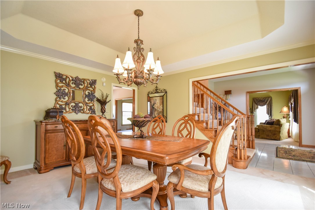 Whispering Meadows - Residential