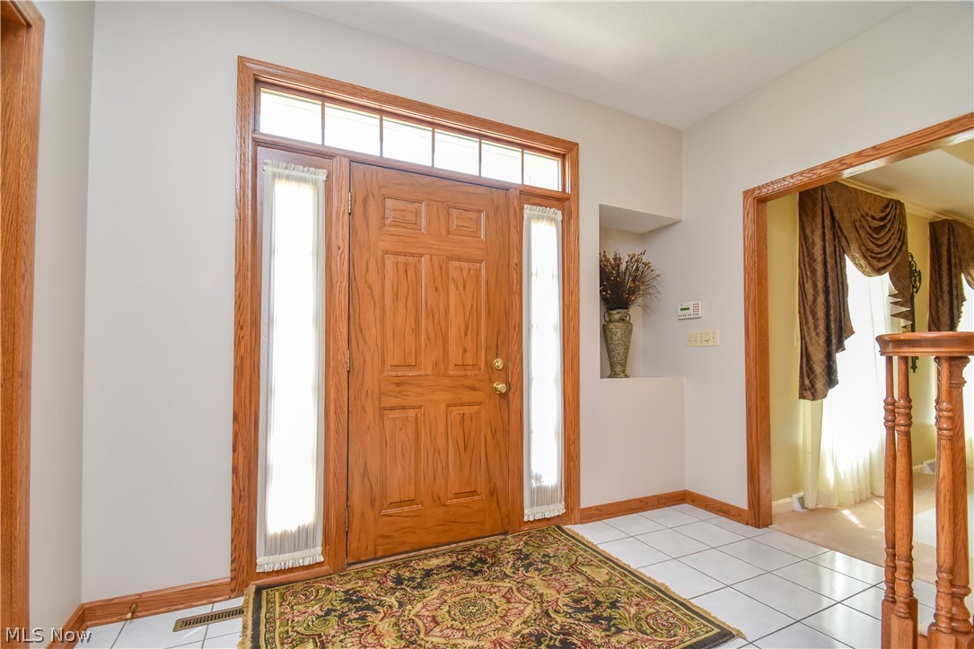 Whispering Meadows - Residential