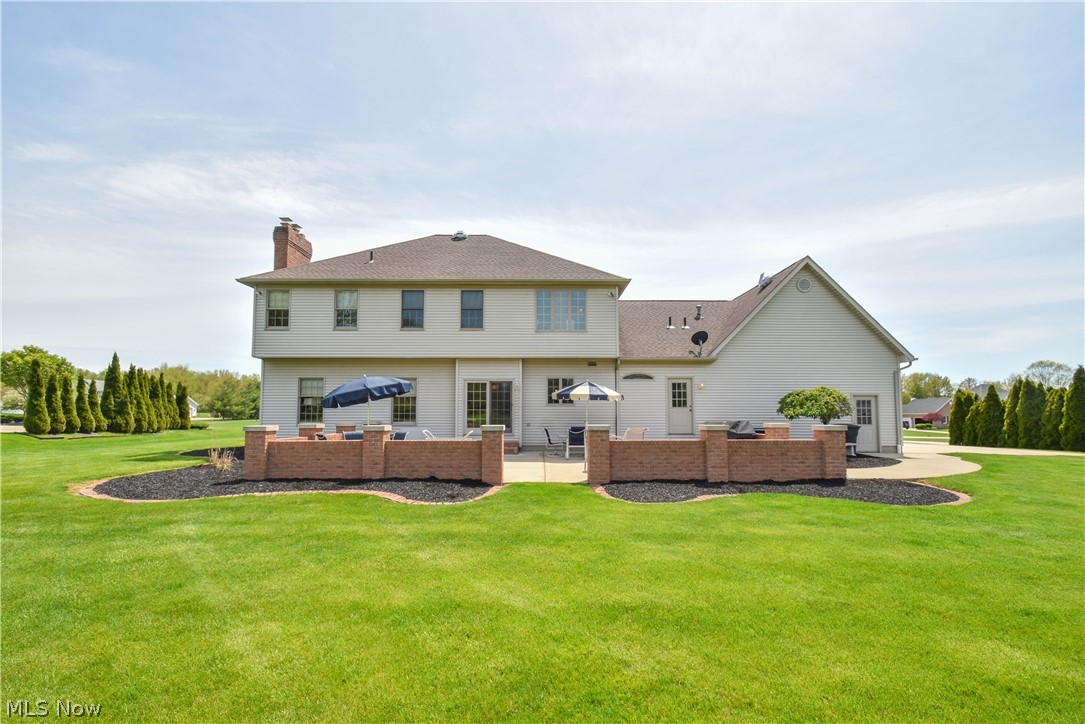 Whispering Meadows - Residential