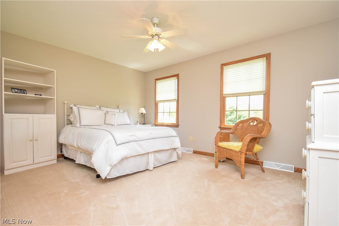 Whispering Meadows - Residential