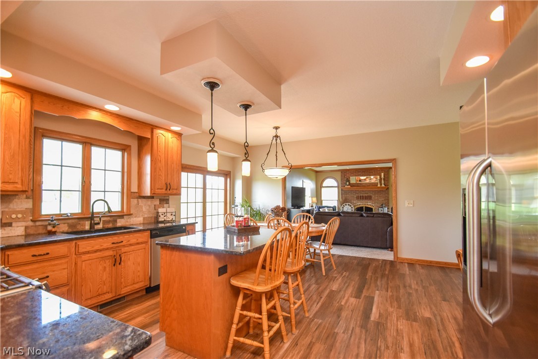 Whispering Meadows - Residential