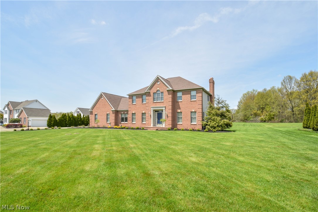 Whispering Meadows - Residential