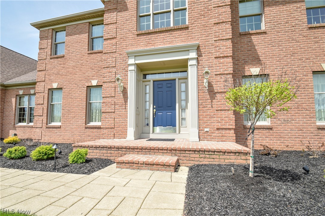 Whispering Meadows - Residential