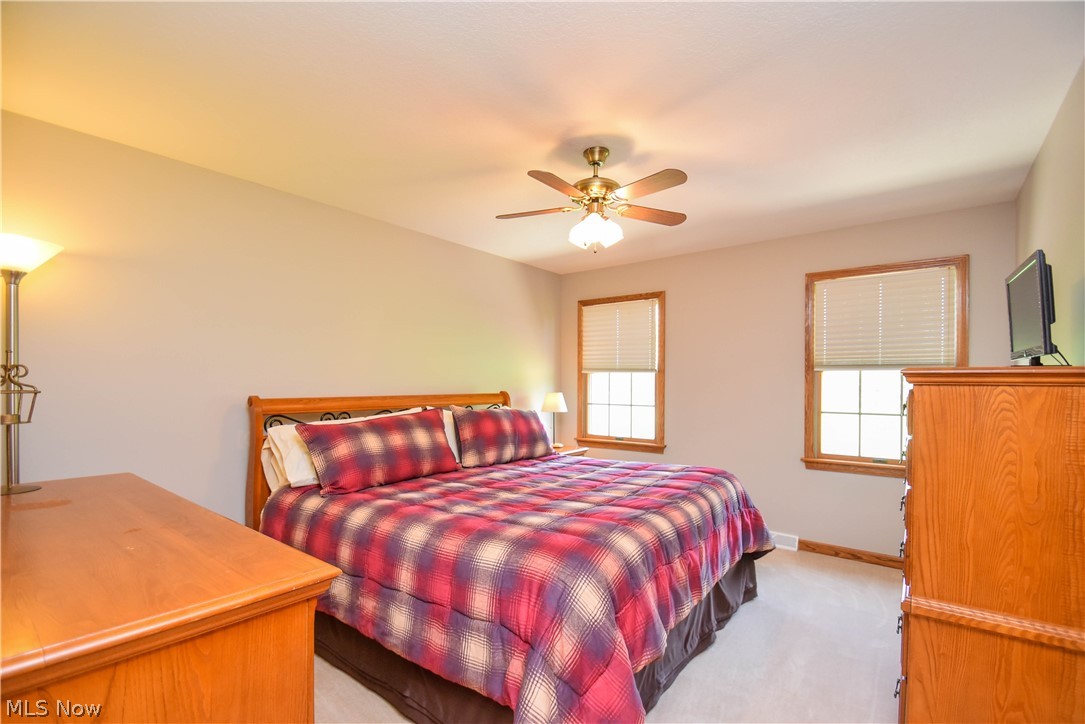 Whispering Meadows - Residential