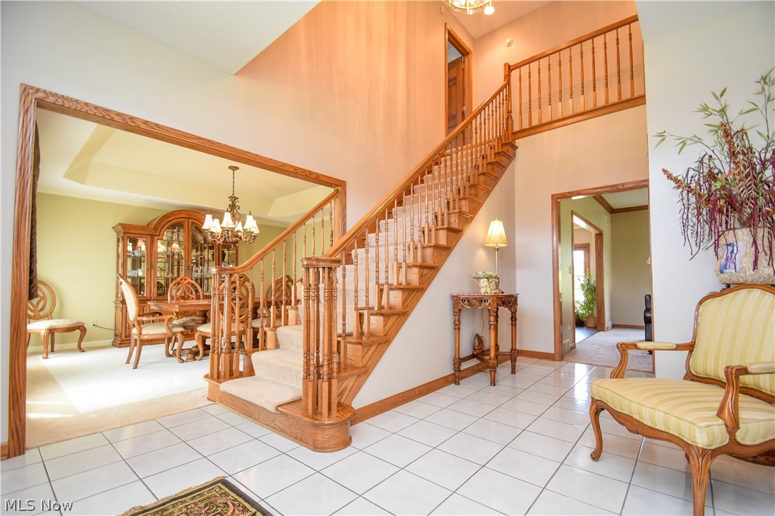 Whispering Meadows - Residential