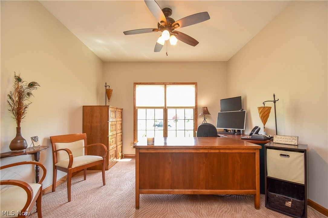 Whispering Meadows - Residential