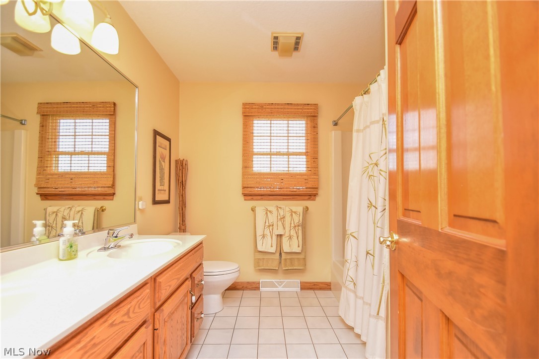 Whispering Meadows - Residential