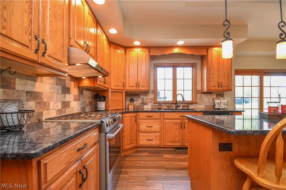 Whispering Meadows - Residential