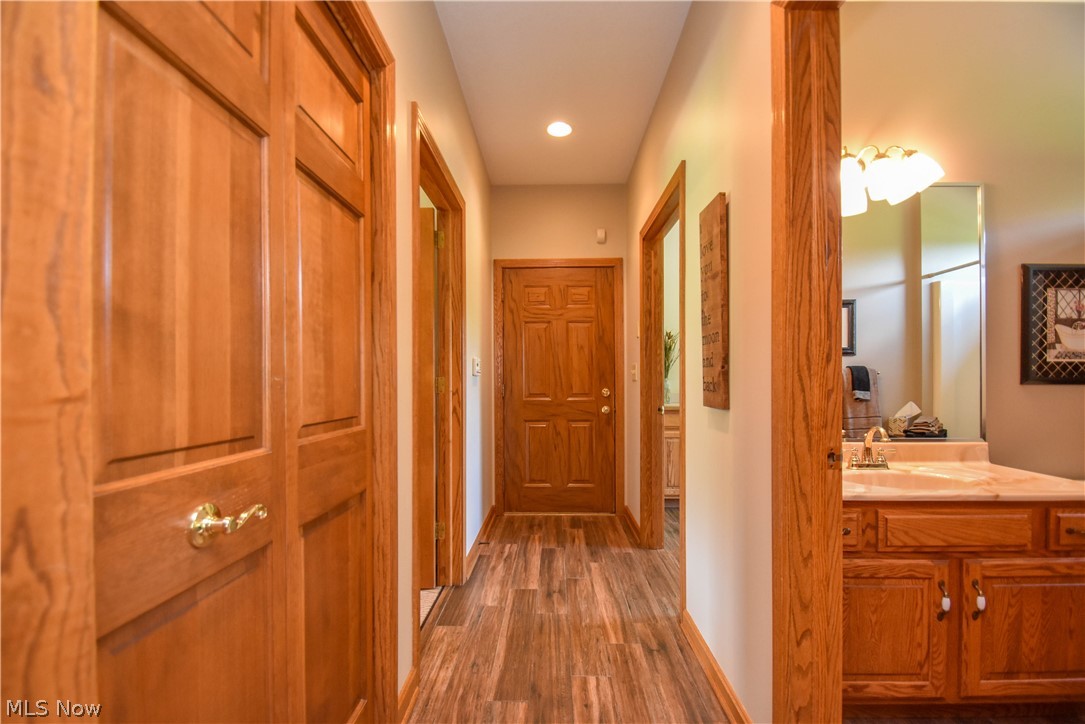 Whispering Meadows - Residential