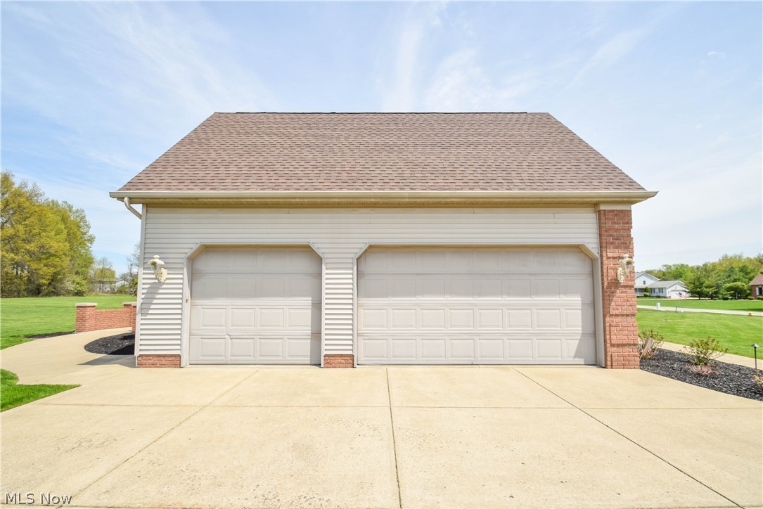 Whispering Meadows - Residential