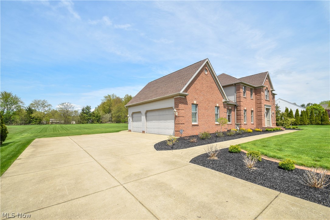 Whispering Meadows - Residential