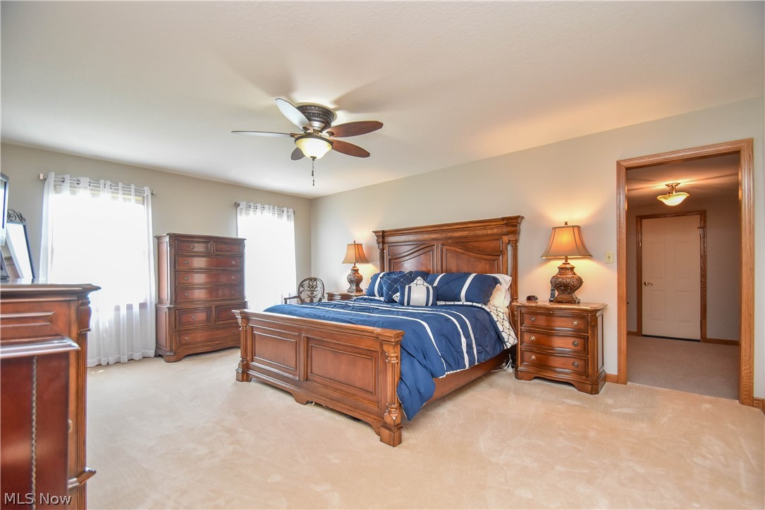 Whispering Meadows - Residential