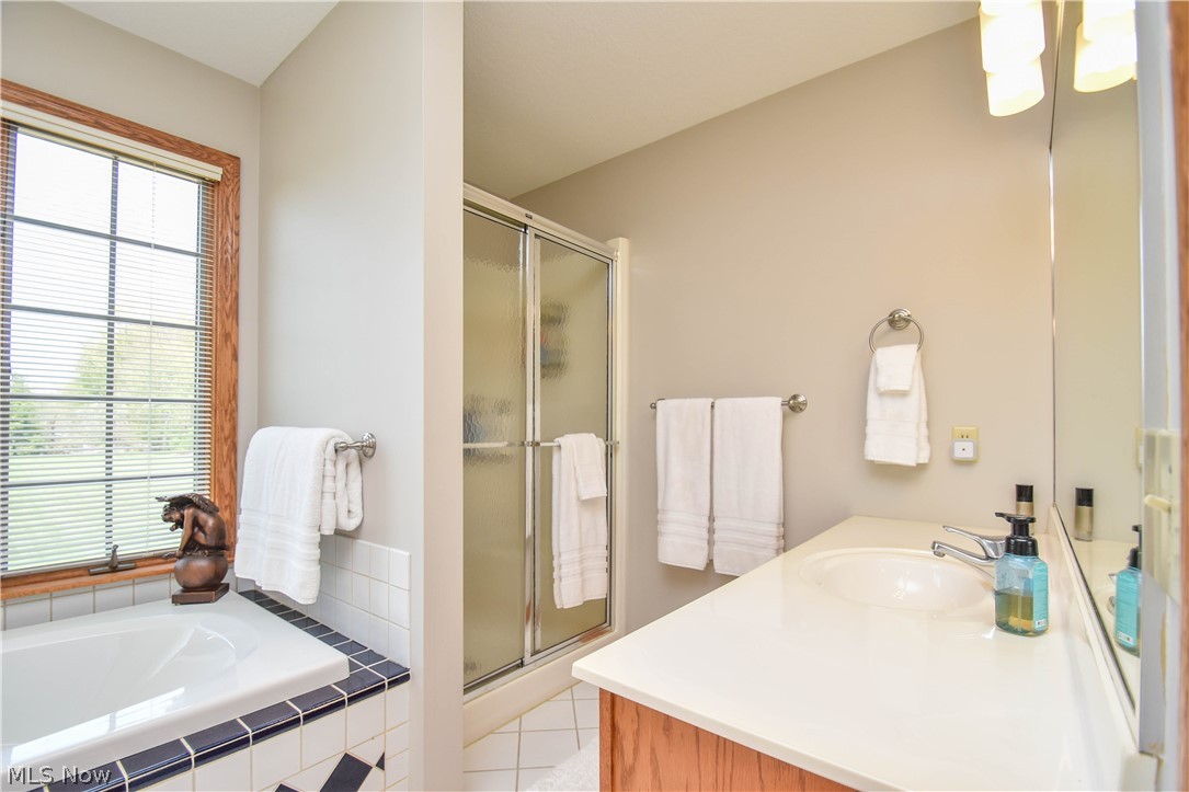 Whispering Meadows - Residential