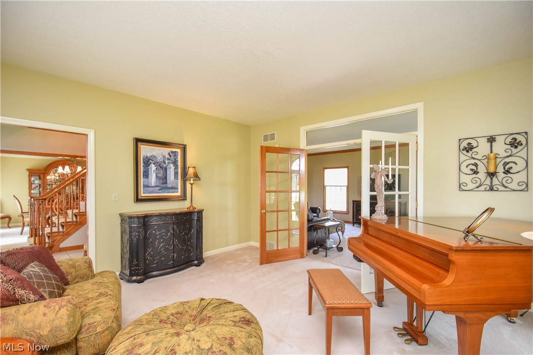 Whispering Meadows - Residential