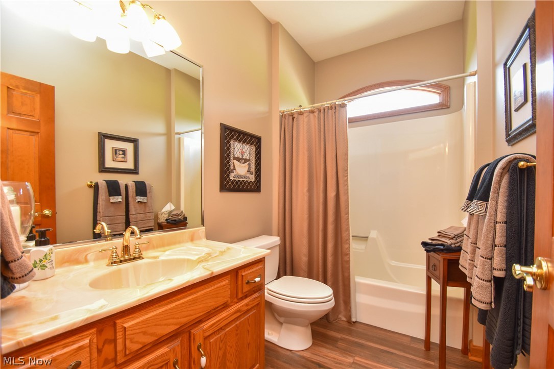 Whispering Meadows - Residential