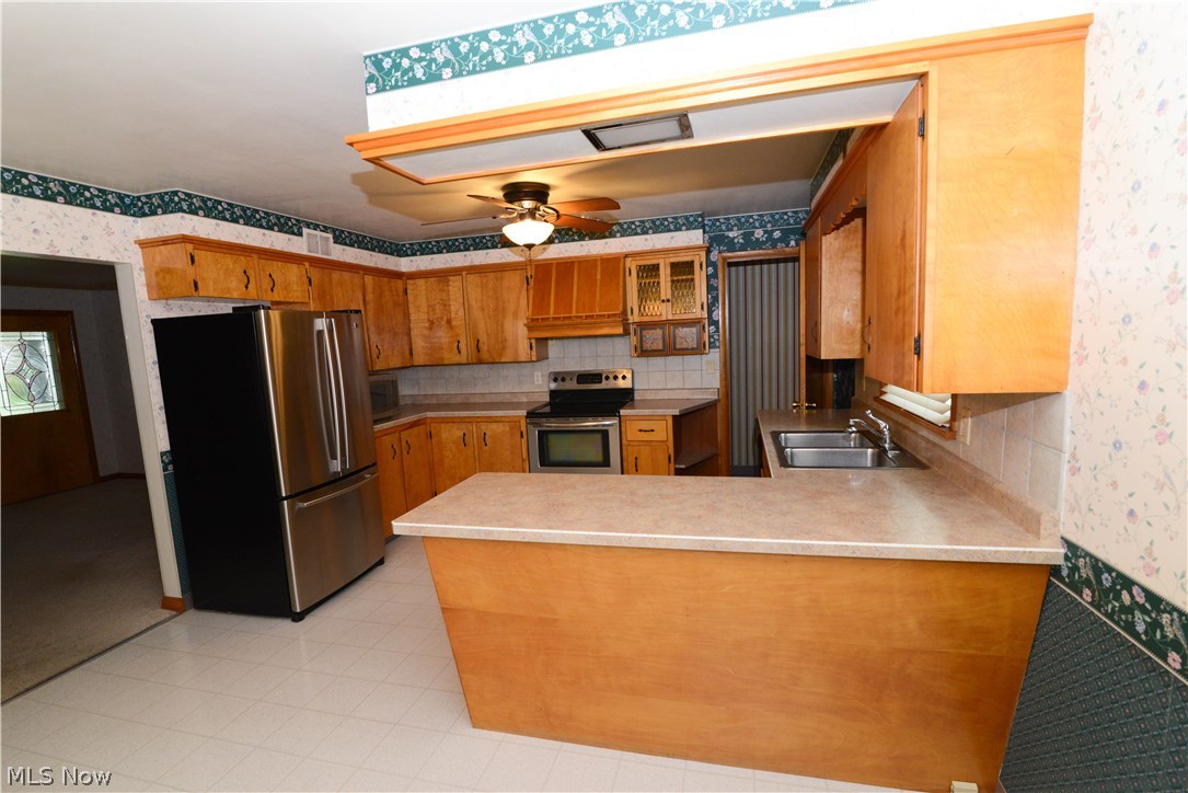 Mesmer Heights - Residential