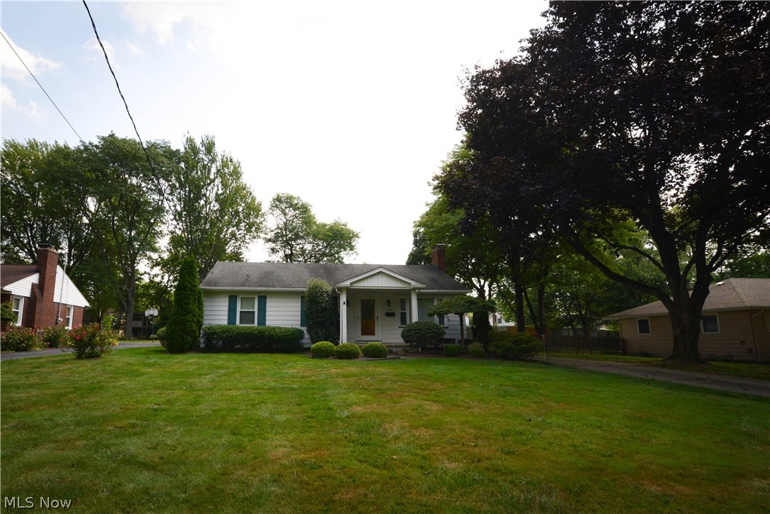 Mesmer Heights - Residential