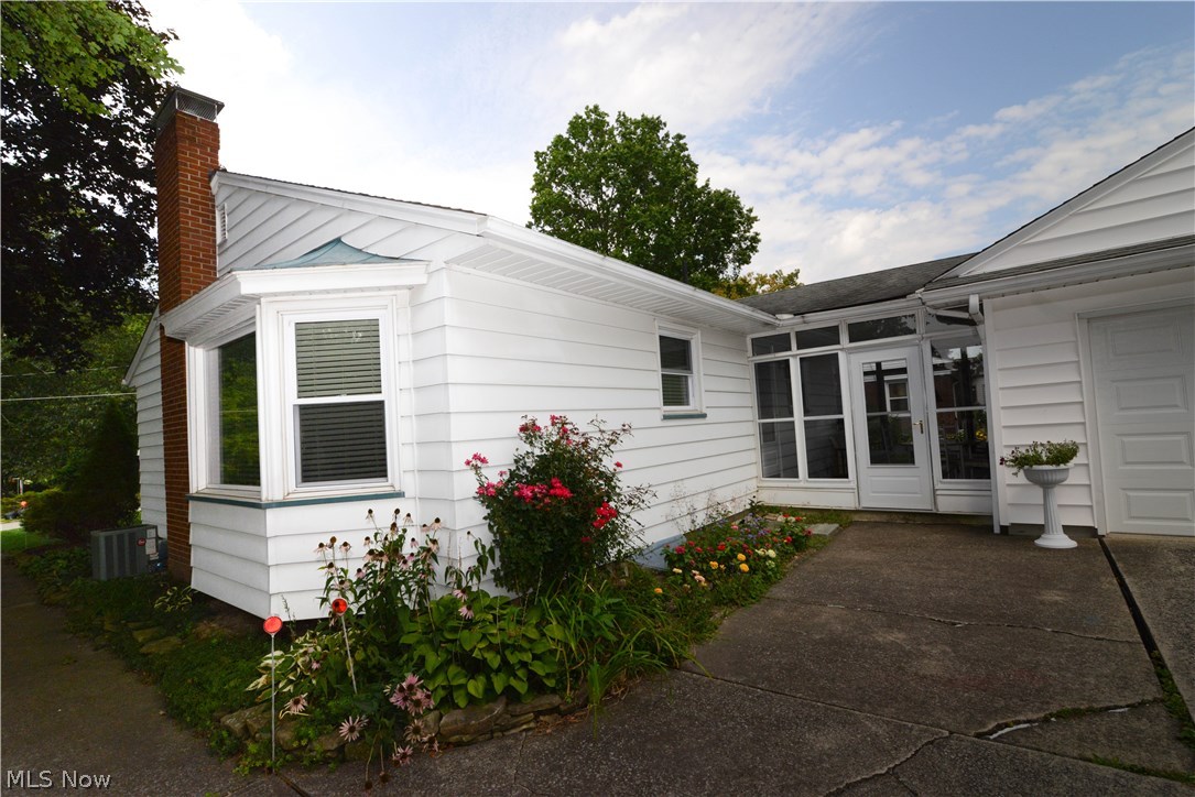 Mesmer Heights - Residential