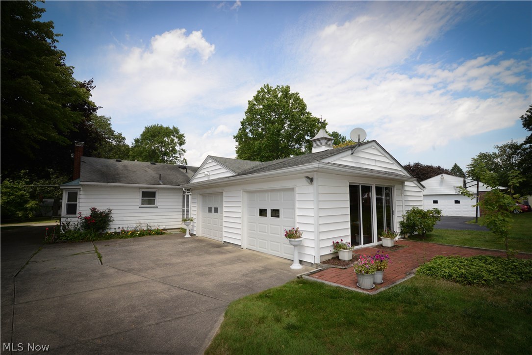 Mesmer Heights - Residential