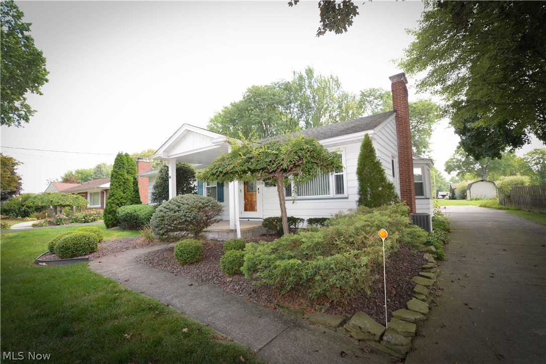 Mesmer Heights - Residential