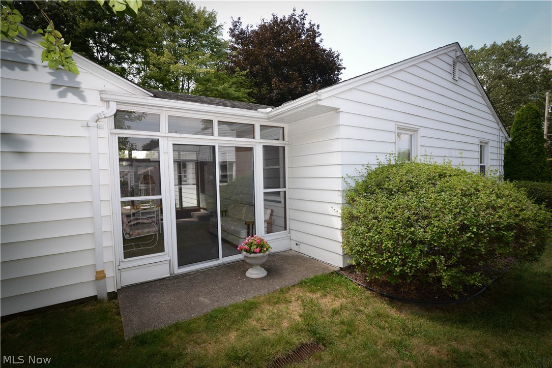 Mesmer Heights - Residential