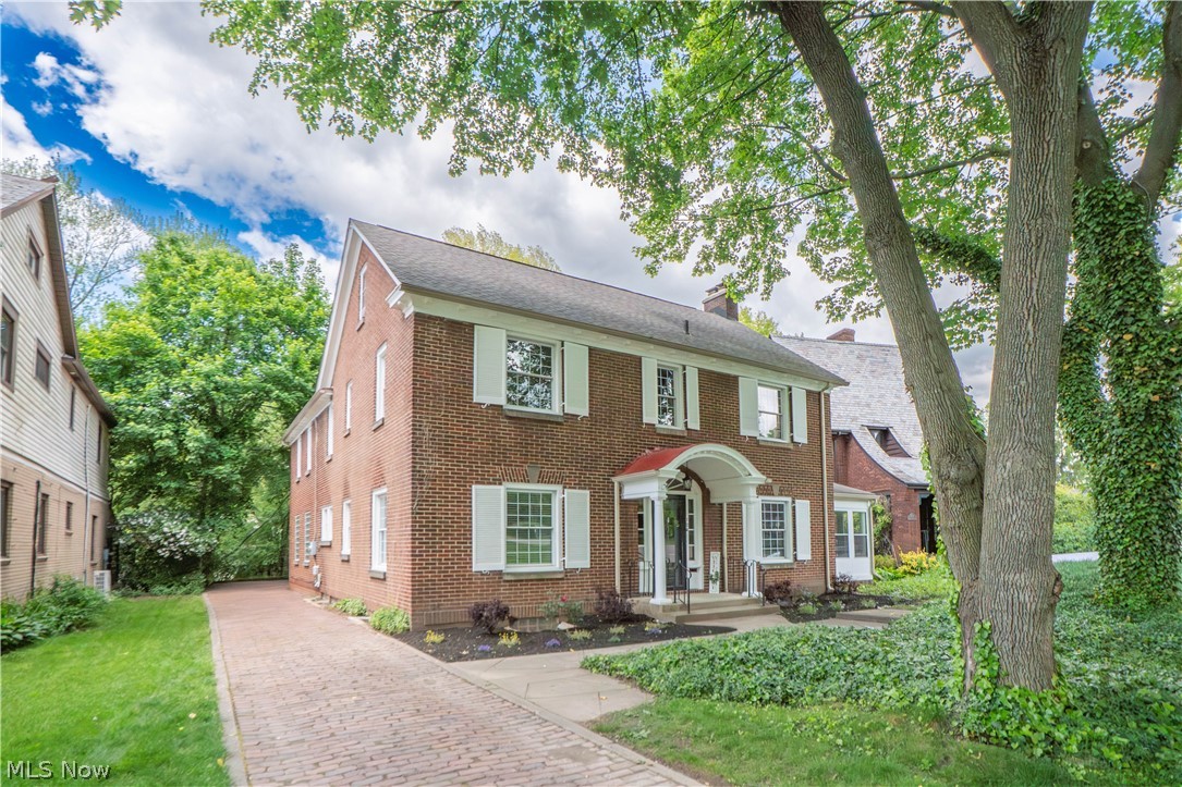 124 Clemmer Avenue