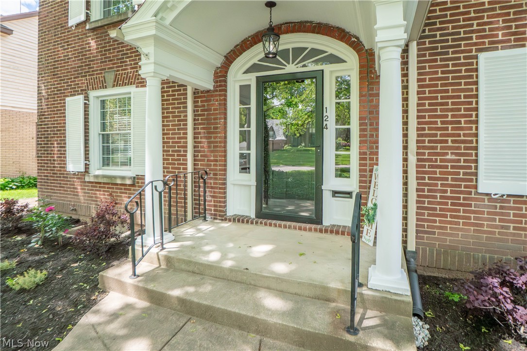 124 Clemmer Avenue