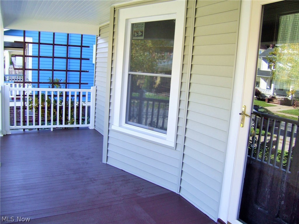 Bailey Brewer & Frenchs - Residential