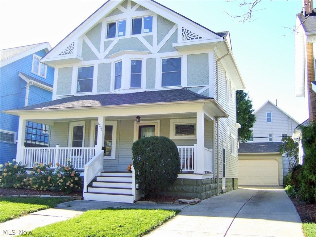 Bailey Brewer & Frenchs - Residential