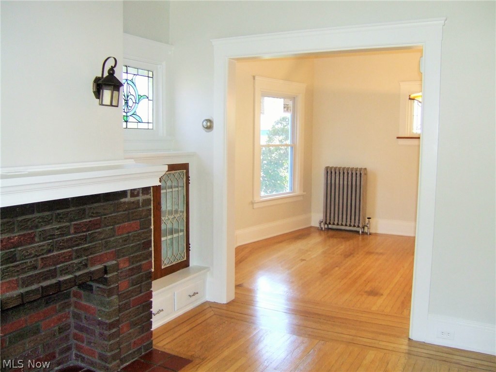 Bailey Brewer & Frenchs - Residential