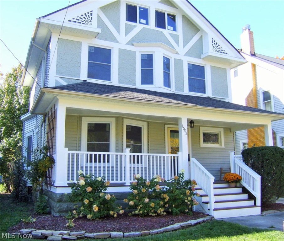 Bailey Brewer & Frenchs - Residential