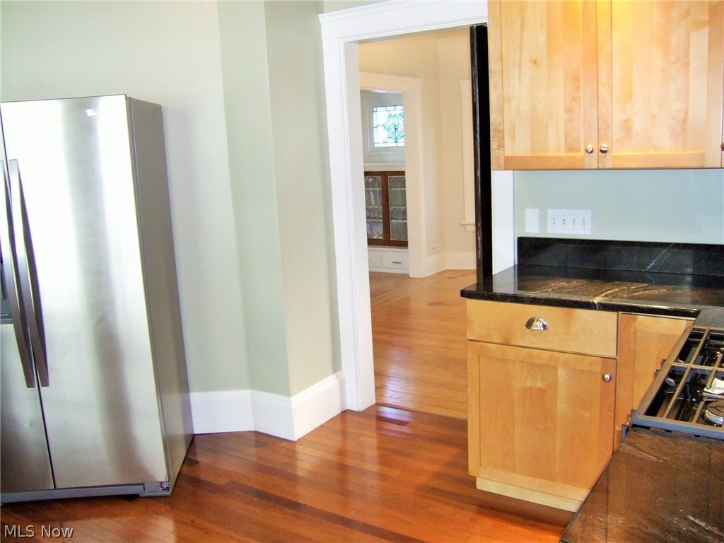 Bailey Brewer & Frenchs - Residential