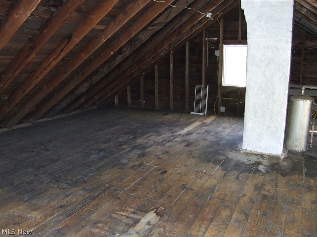 Bailey Brewer & Frenchs - Residential