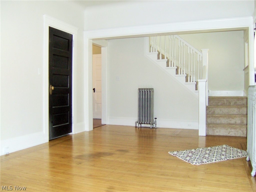 Bailey Brewer & Frenchs - Residential