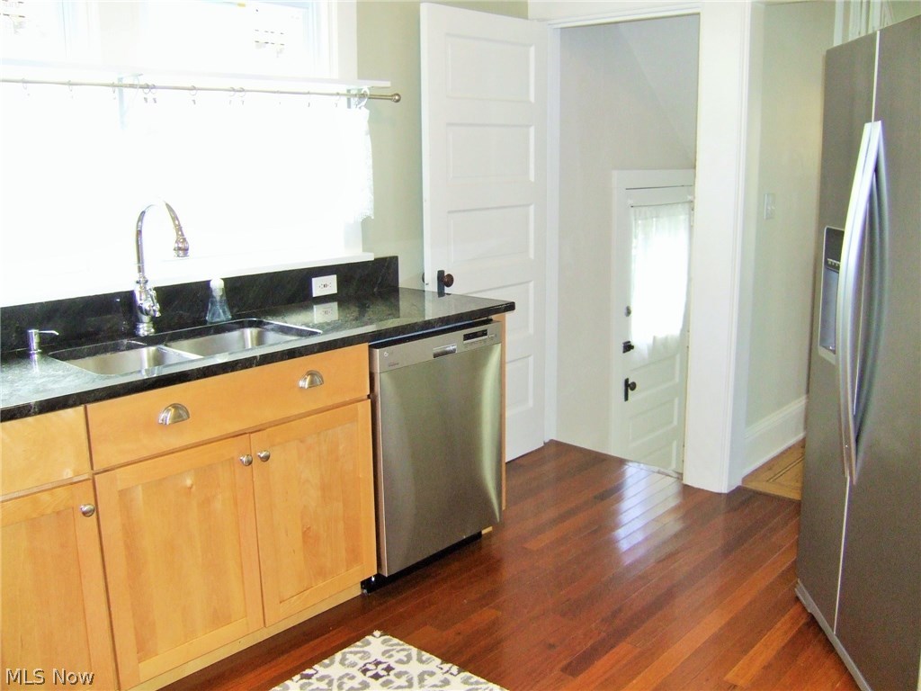 Bailey Brewer & Frenchs - Residential