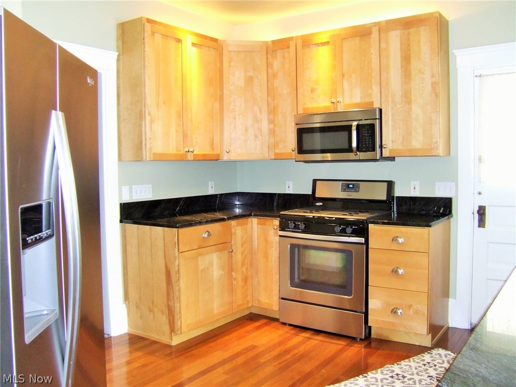 Bailey Brewer & Frenchs - Residential