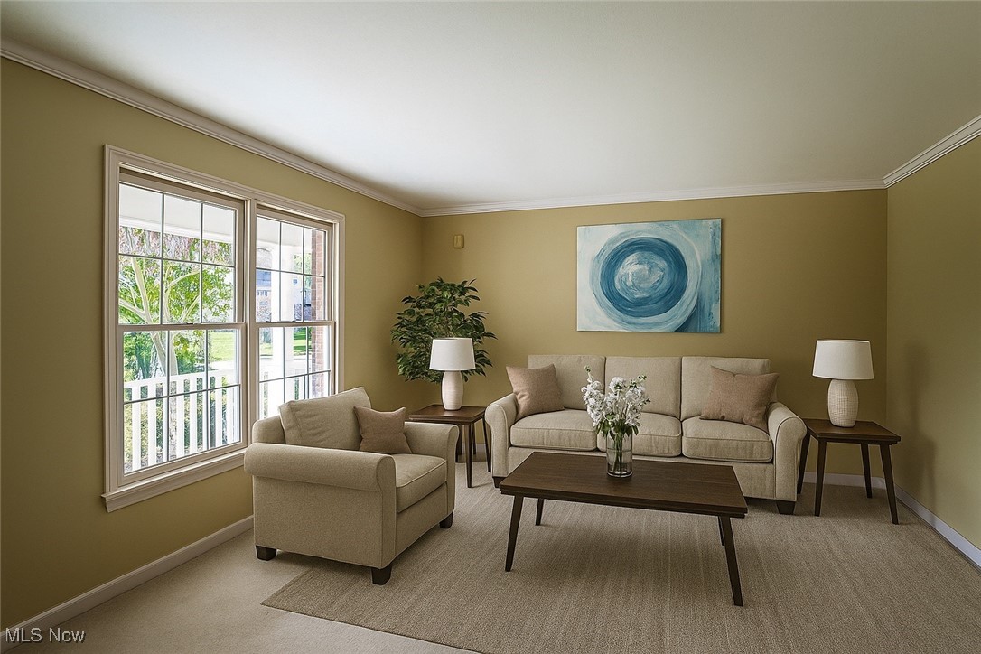 Audubon Ridge - Residential