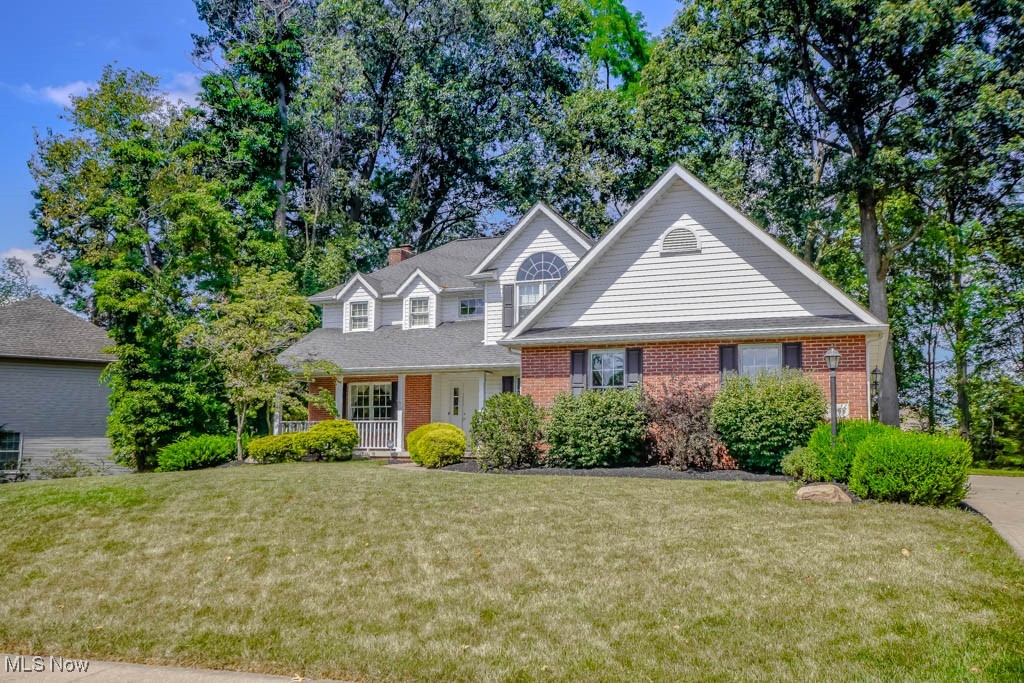 Audubon Ridge - Residential