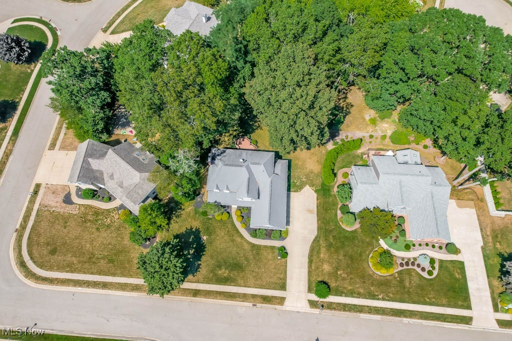 Audubon Ridge - Residential