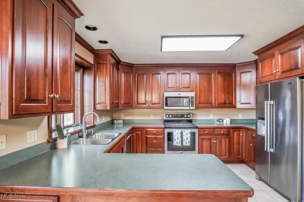 Audubon Ridge - Residential