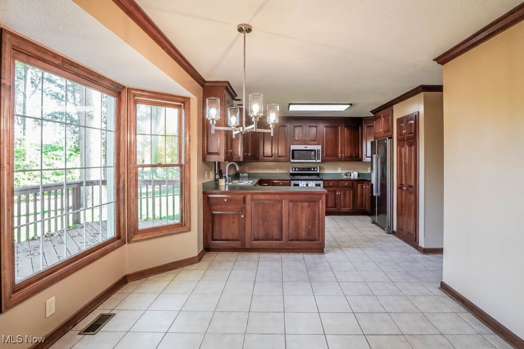 Audubon Ridge - Residential