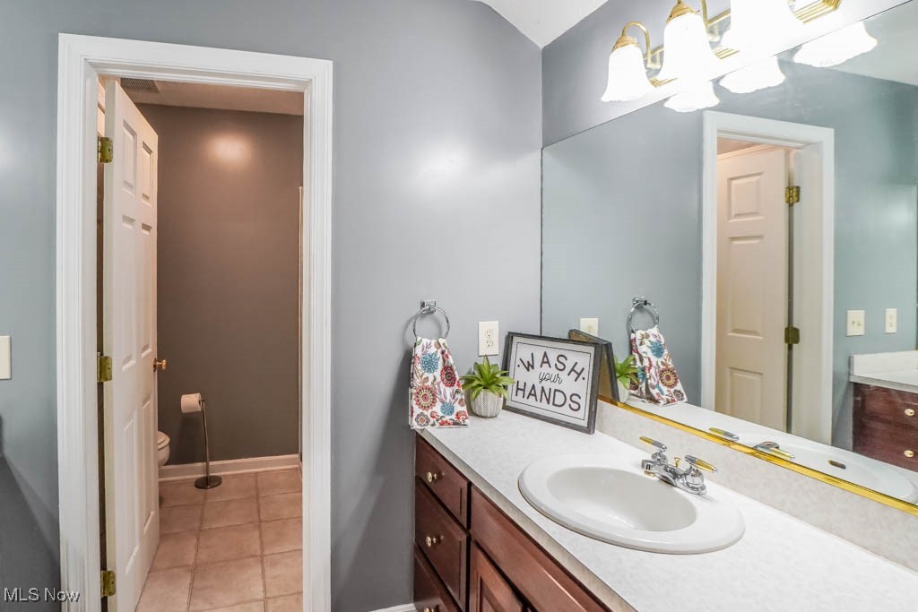 Audubon Ridge - Residential