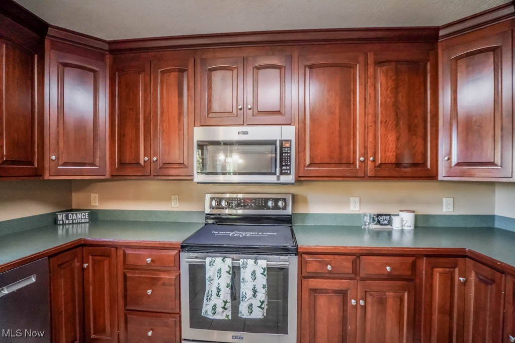 Audubon Ridge - Residential