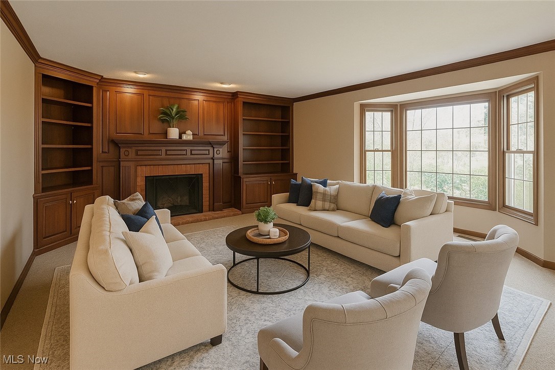 Audubon Ridge - Residential