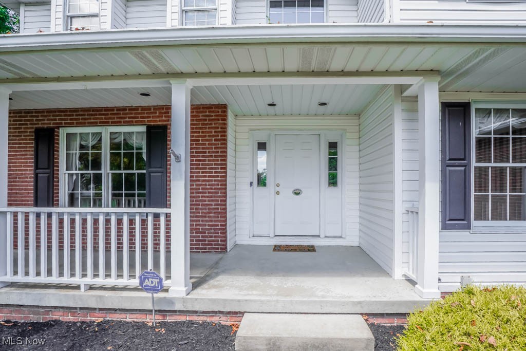 Audubon Ridge - Residential