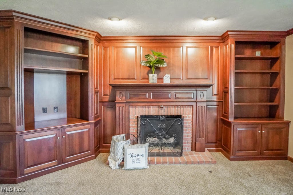 Audubon Ridge - Residential