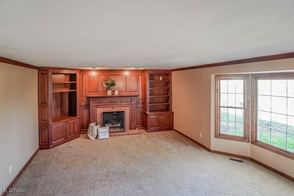 Audubon Ridge - Residential