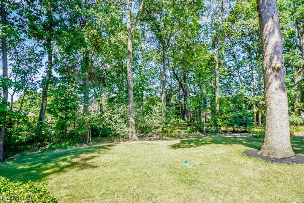 Audubon Ridge - Residential