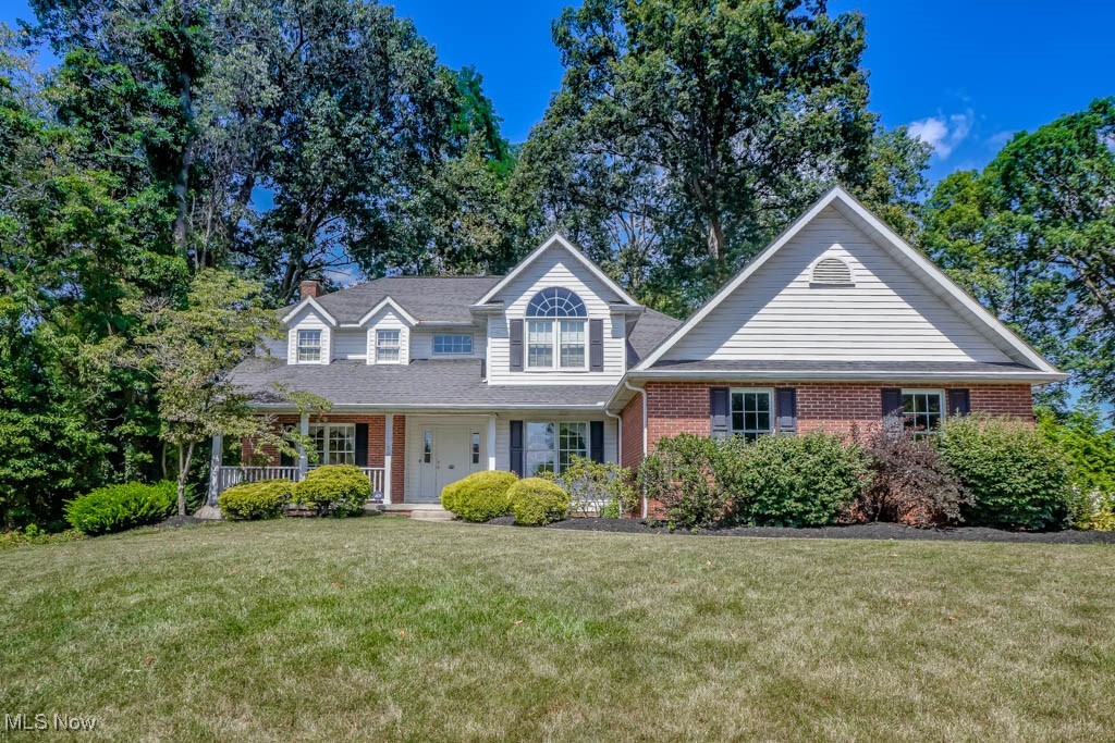 Audubon Ridge - Residential