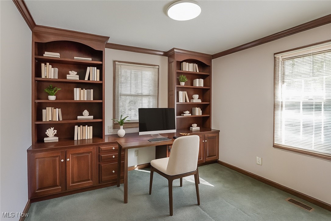 Audubon Ridge - Residential